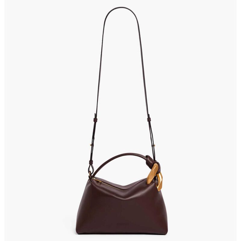 JW Anderson Small Corner Bag image number 3